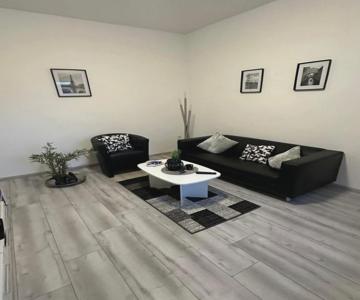 Ferienhaushälfte Knobloch