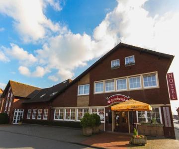 Hotel-Restaurant Brinckwirth