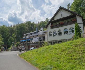Privatzimmer Deutscher Märchenwald Altenberg
