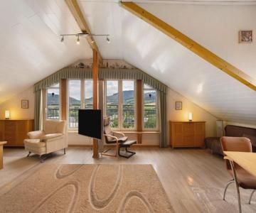 Ferienwohnung Panoramablick