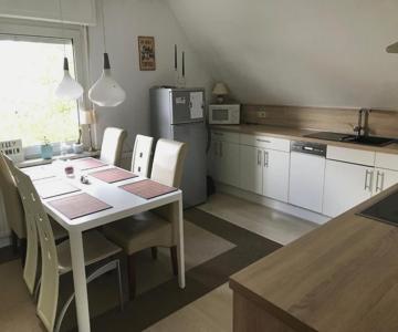 Monteurwohnung WLAN Stellplatz