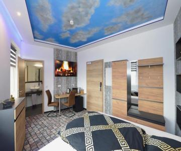 Sleep Inn Hotel