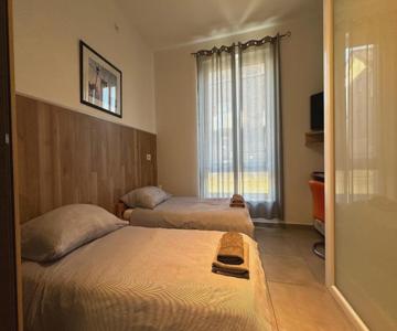 Zimmervermietung Aras