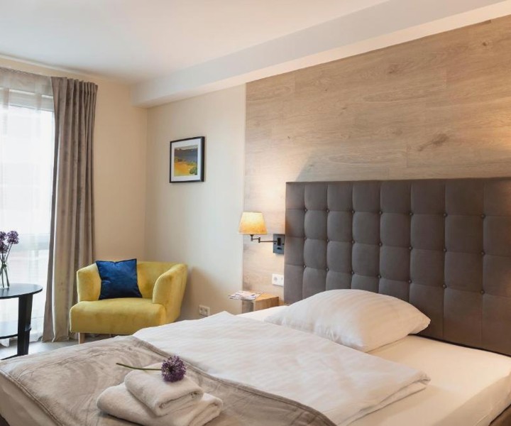 Dominik Hotel & Eventsaal