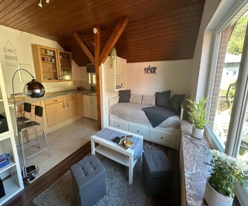 Sauerlandapartment Vivien