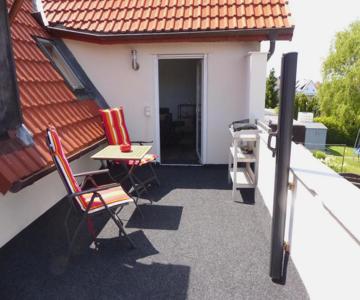 Ferienwohnung