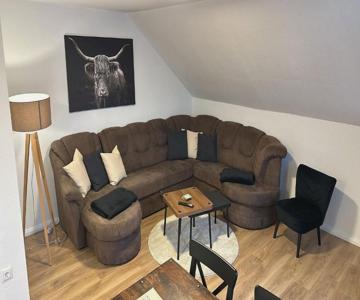 Porta Lodge