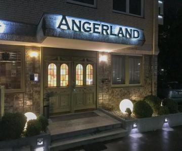 Angerland