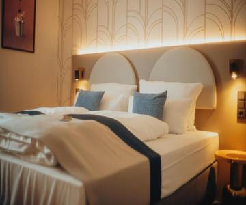 Hotel - Restaurant Europaeischer Hof