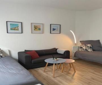 Gemütliches City Apartment
