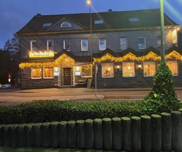 Hotel Denklinger Hof