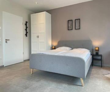 Studio - Apartment Steinmetz Mit Balkon