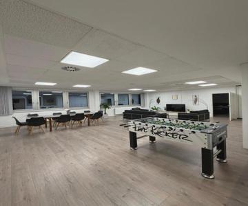 Ferienwohnung Remscheid Uhf