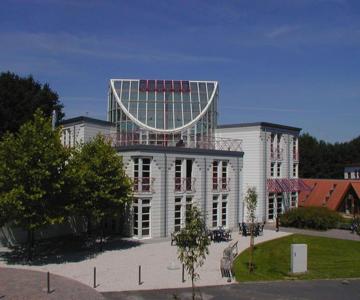 Tagungs- und Gästehaus TaT