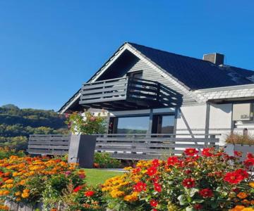 Ferienhaus Sonnendeck