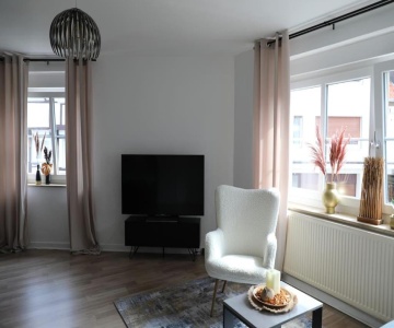 Soester Altstadt Apartment