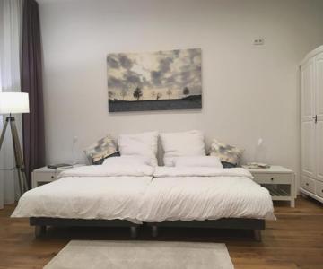 City-apartment Ohligs
