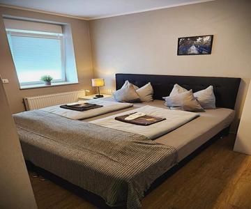Stadt Apartments Solingen