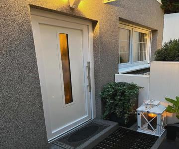 Lovely Souterrain Apartment