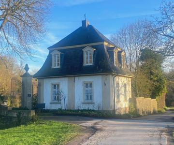 Kutscherhaus In Solingen Nrw
