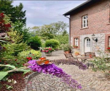 Haus Berggarten