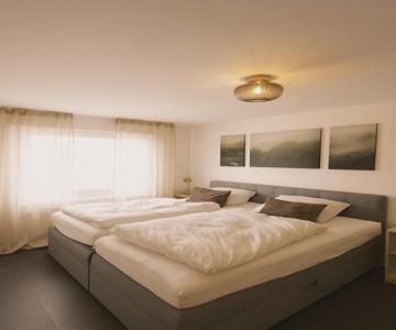 Ferienwohnung Fischer