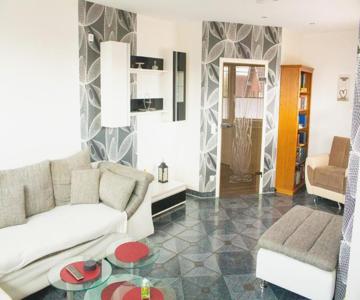 Ferienwohnung Welcome