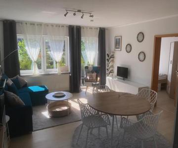 Ferienwohnung Mareike Schöning