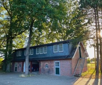 Landhaus Am Loh