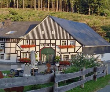Landferienwohnung Simon