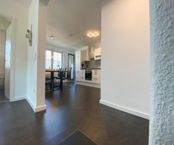 Ferienwohnung Wohlfühlen