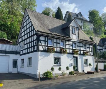 Ferienhaus Sauerland-träume