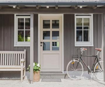 Ferienhaus Winkelmann Landurlaub