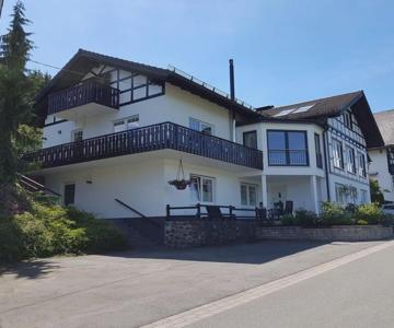 3 Sterne Ferienwohnung Pape