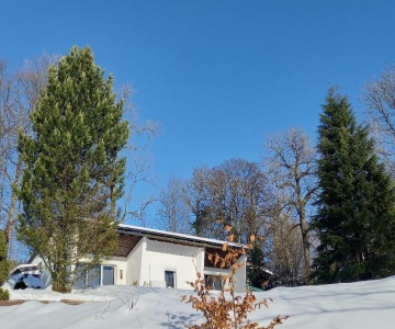 Adbs Ferienhaus
