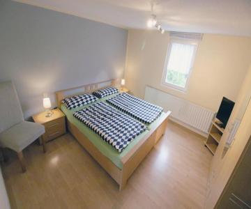 Ferienhaus Winterberg-zentrum