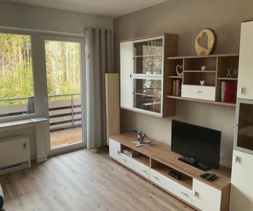 Ferienwohnung Baum In Winterberg