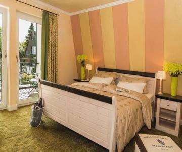 Villa Winterberg „panorama Lodge“