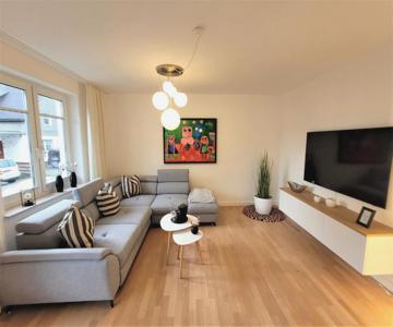 Winterberg Appartement 21121