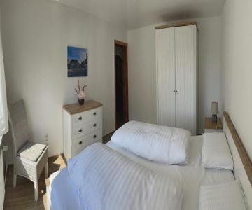 Ferienwohnung Hildfeld Kors