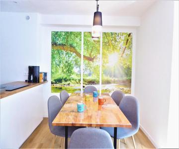 Awayhome Winterberg Ferienwohnung Pool Sauna 5 Pers Wifi Near Bikepark Switch Terrasse