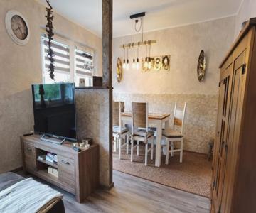 Feriensuite "Kappe Deluxe"