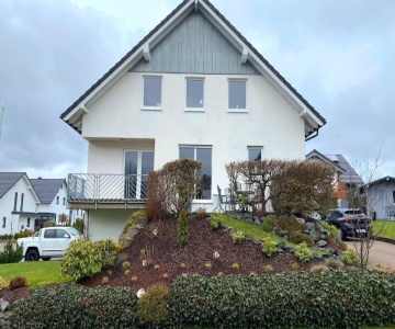 Ferienwohnung Bergsee