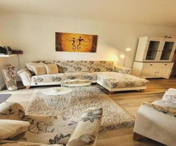 Ferienwohnung Rotkäppchen