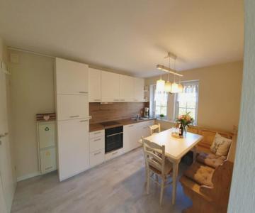 Ferienwohnung Merle In Winterberg-altastenberg
