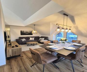 Winterberg Appartement 21133