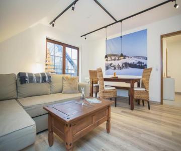 Bear Apartment Am Skihang