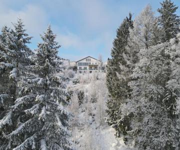Landhotel Fernsicht-inaktiv