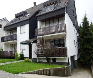 Ferienwohnung Mörchen