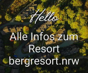 Dorint Hotel & Sportresort Winterberg / Sauerland